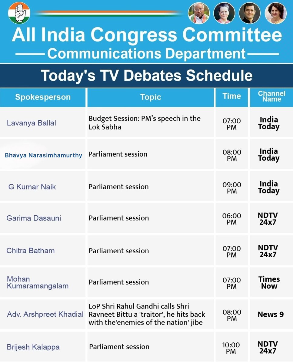 AICC Communications tweet media