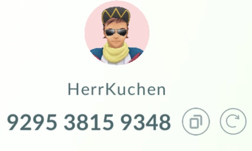 HerrKuchen 🍰 TL80 tweet media