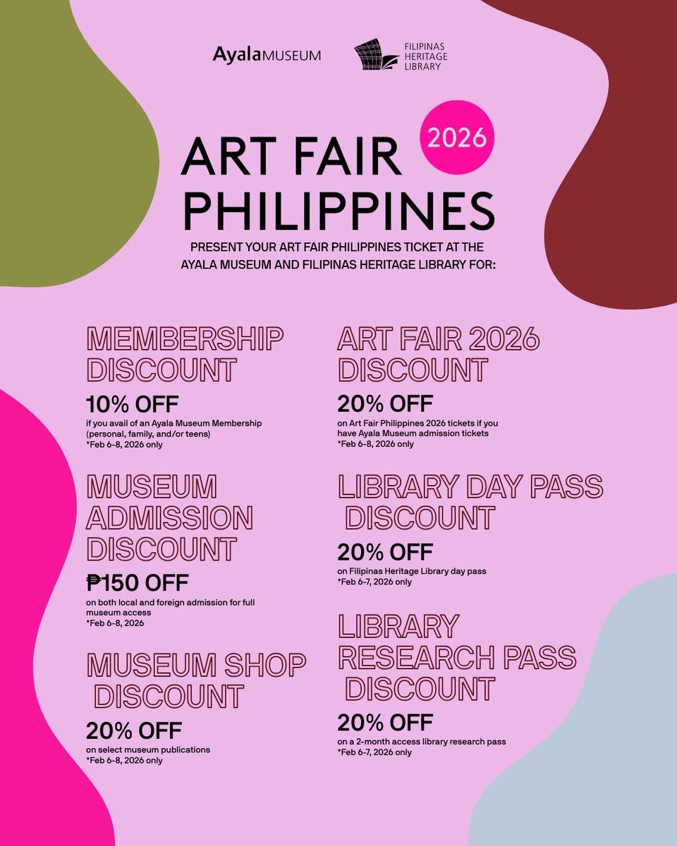 Ayala Museum tweet media