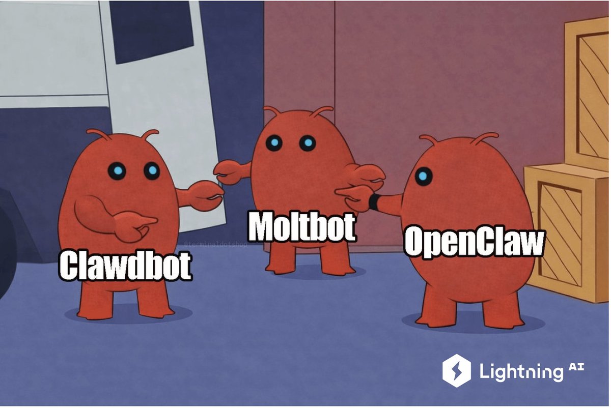 "Saga OpenClaw (ClawdBot, Moltbot) : enjeux techniques, juridiques et éthiques d’un assistant IA open source"

👉 linuxfr.org/news/saga-open…