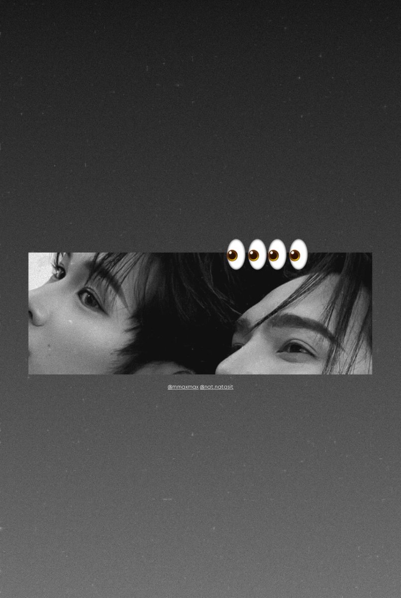 ระหว่างวาเลนไทน์กับตรุษจีนมีความเป็นไปได้หรือจะถ่ายเก็บไว้ทีเดียวเลย มันจะเริ่ดเลยนะ
#MaxNat