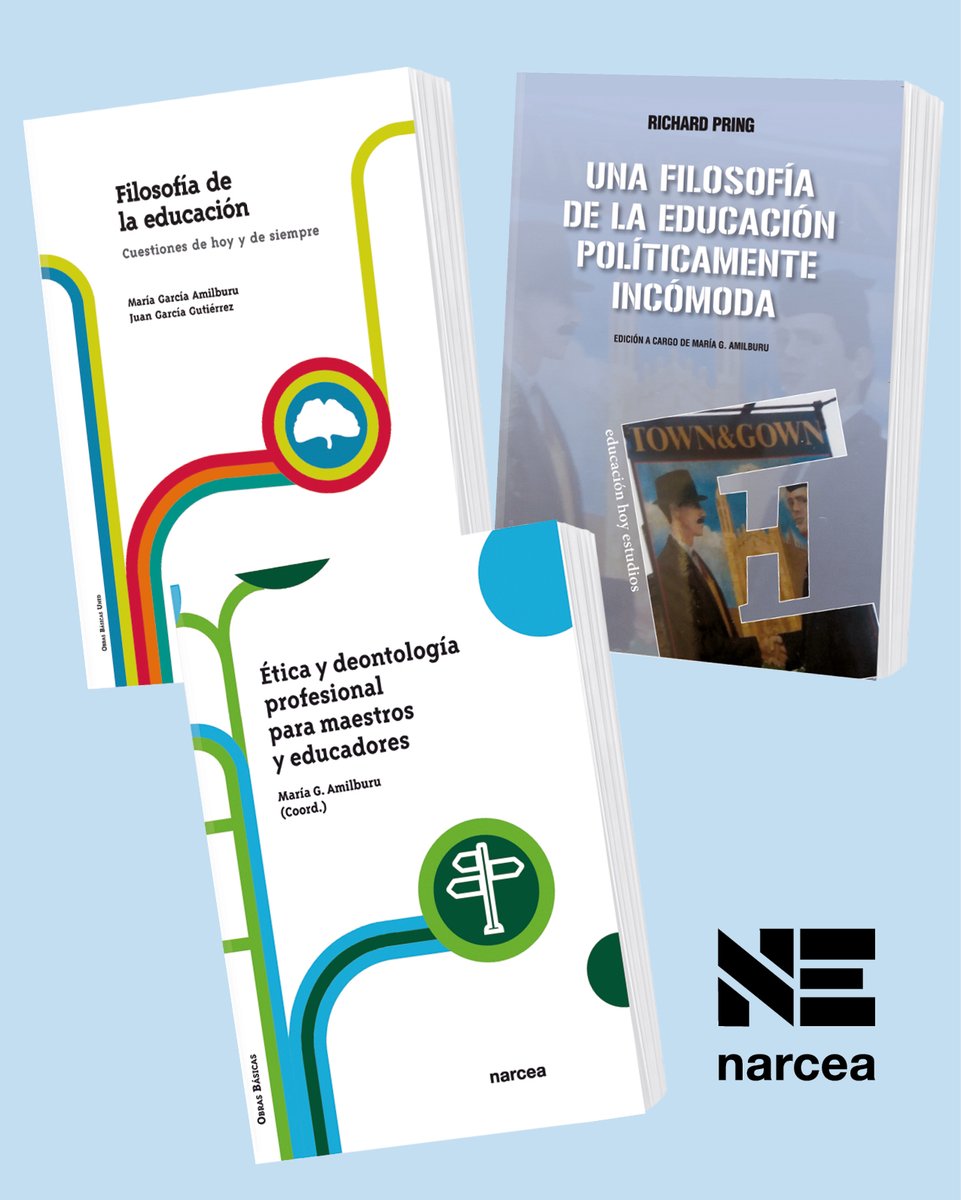 Narcea Ediciones tweet media