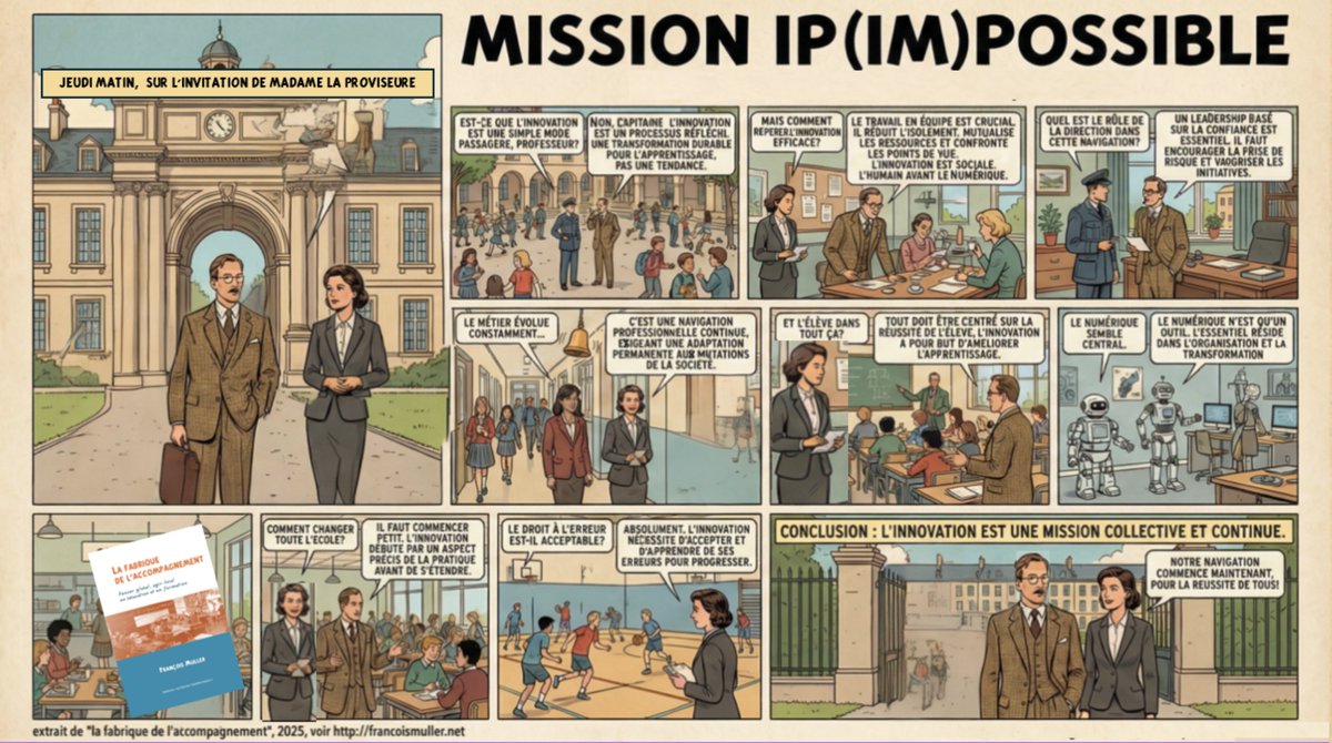 diversifier's tweet photo. En savoir plus sur "IP" #eduinov https://t.co/ajBF9sx8eX #cardie #innovationpedagogique #eafc #dgee #biex https://t.co/gRWb8CUKs6