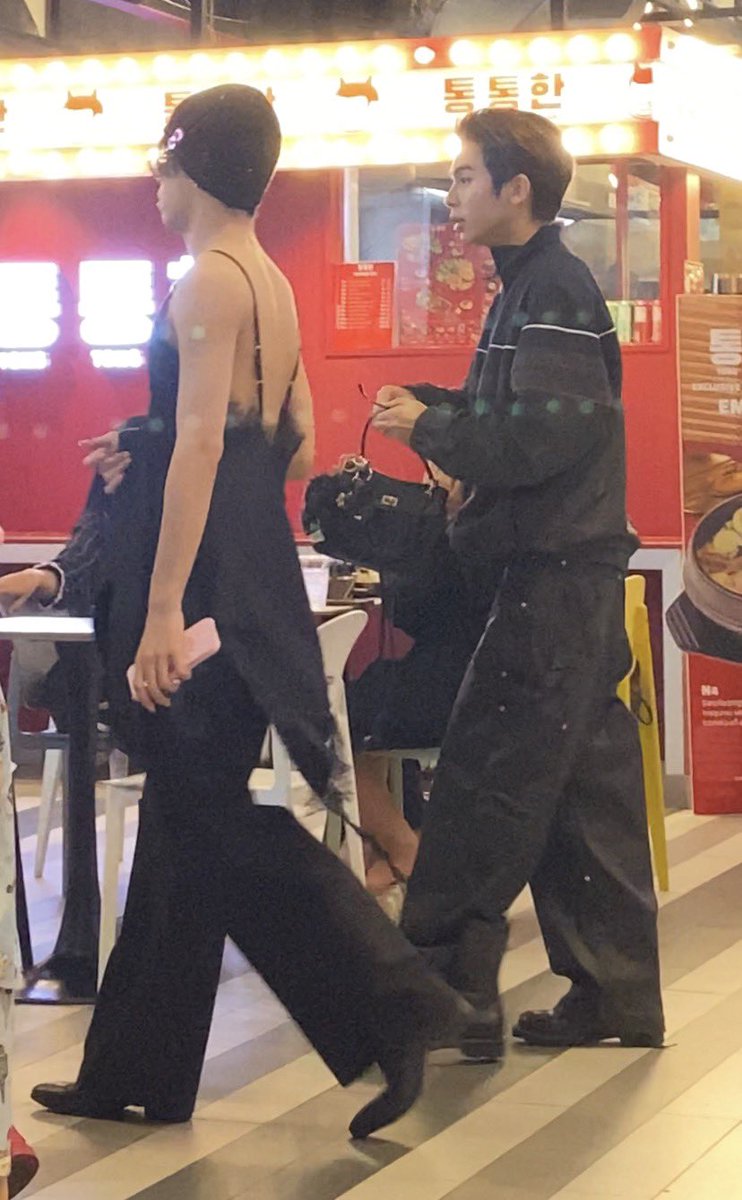 ป้าอึ้งอ่ะ เจออาโปกับเจย์ dice