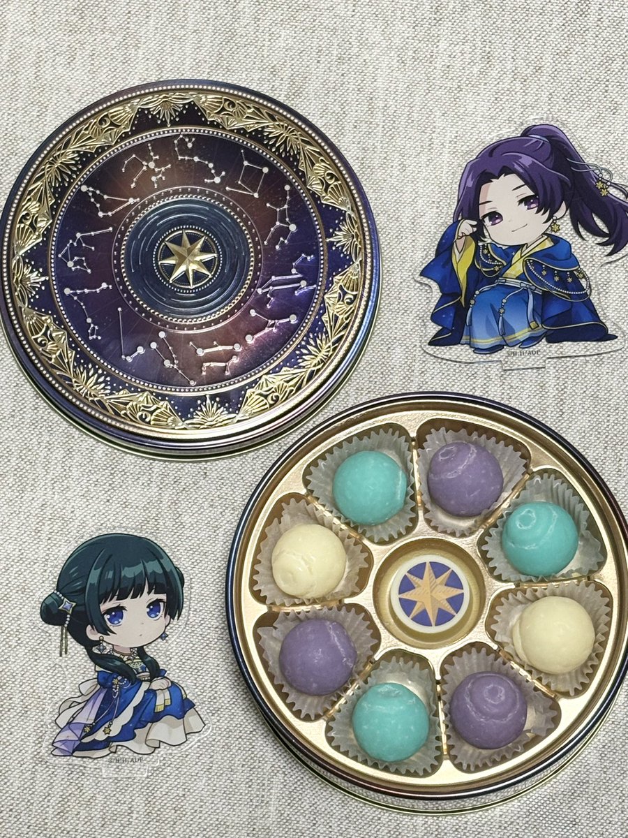 しろくろ (@shirokuro944) / Posts / X