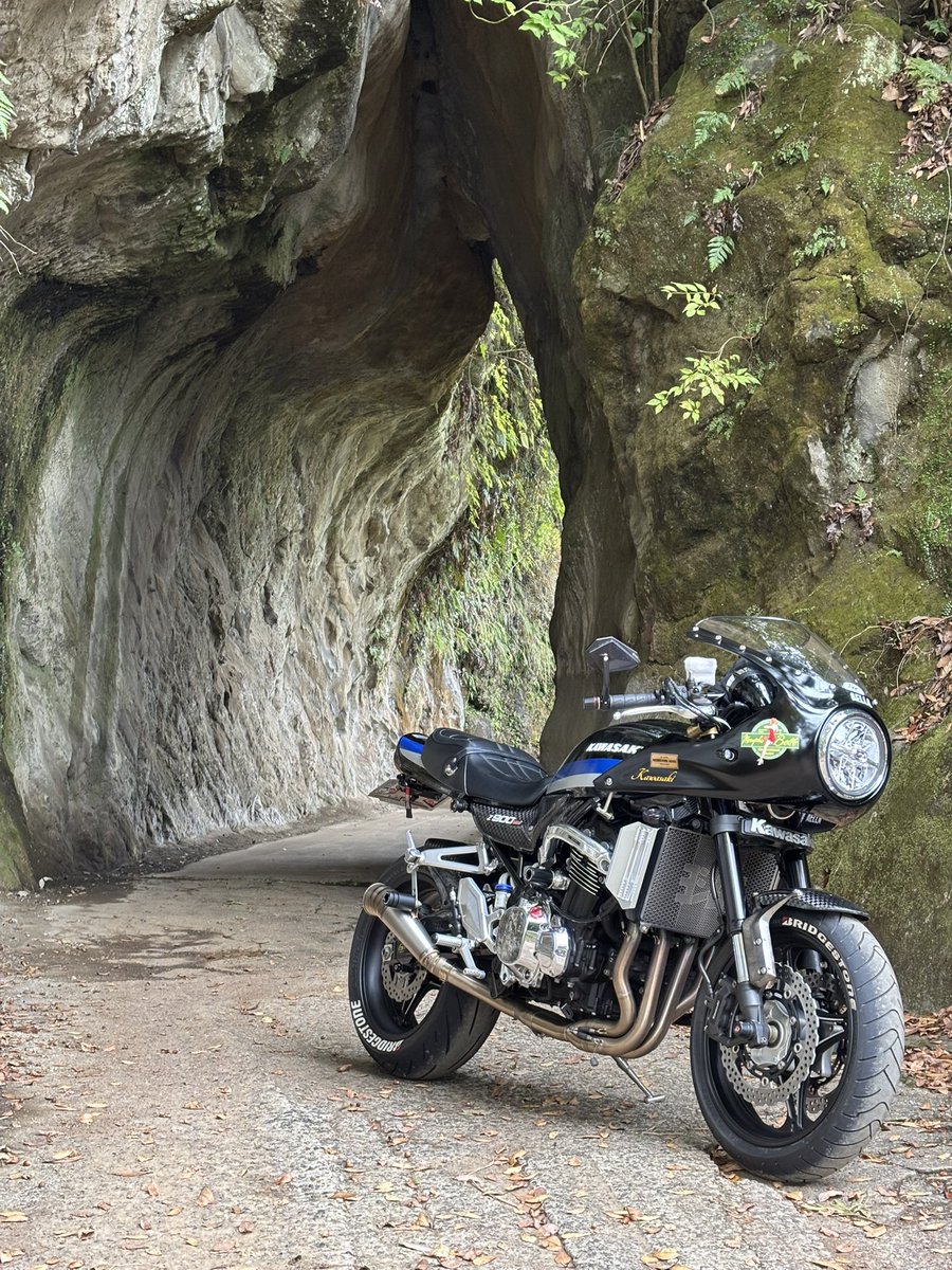 HAJIME (@zrx1200r218) / Posts / X