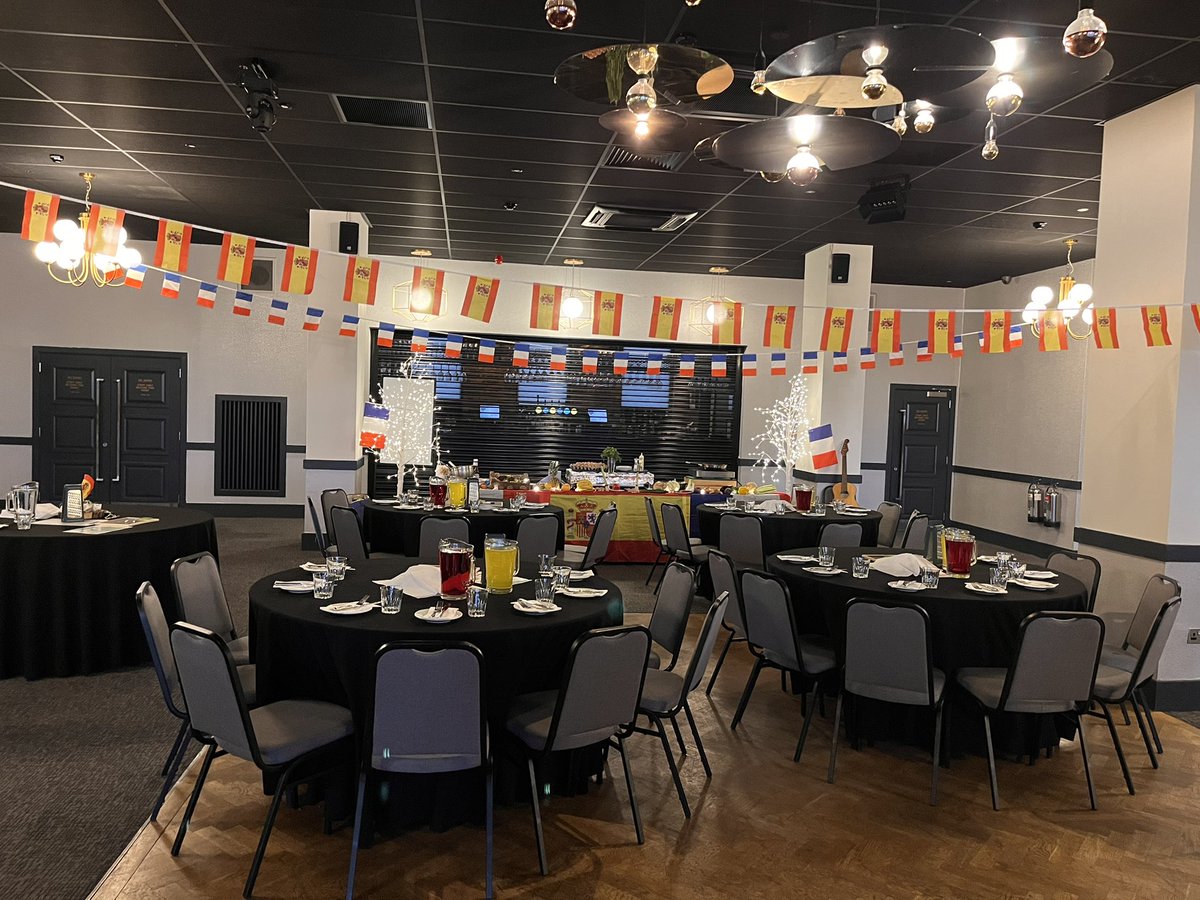 Mrs Ledingham tweet media