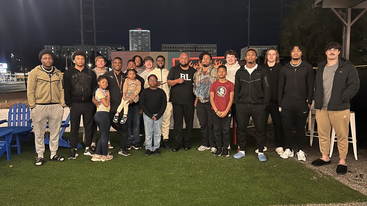 Ernie Sims III tweet media