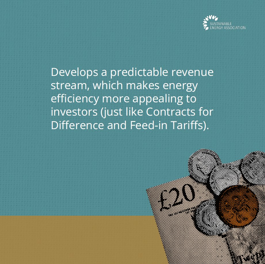 Sustainable Energy Association (SEA) tweet media