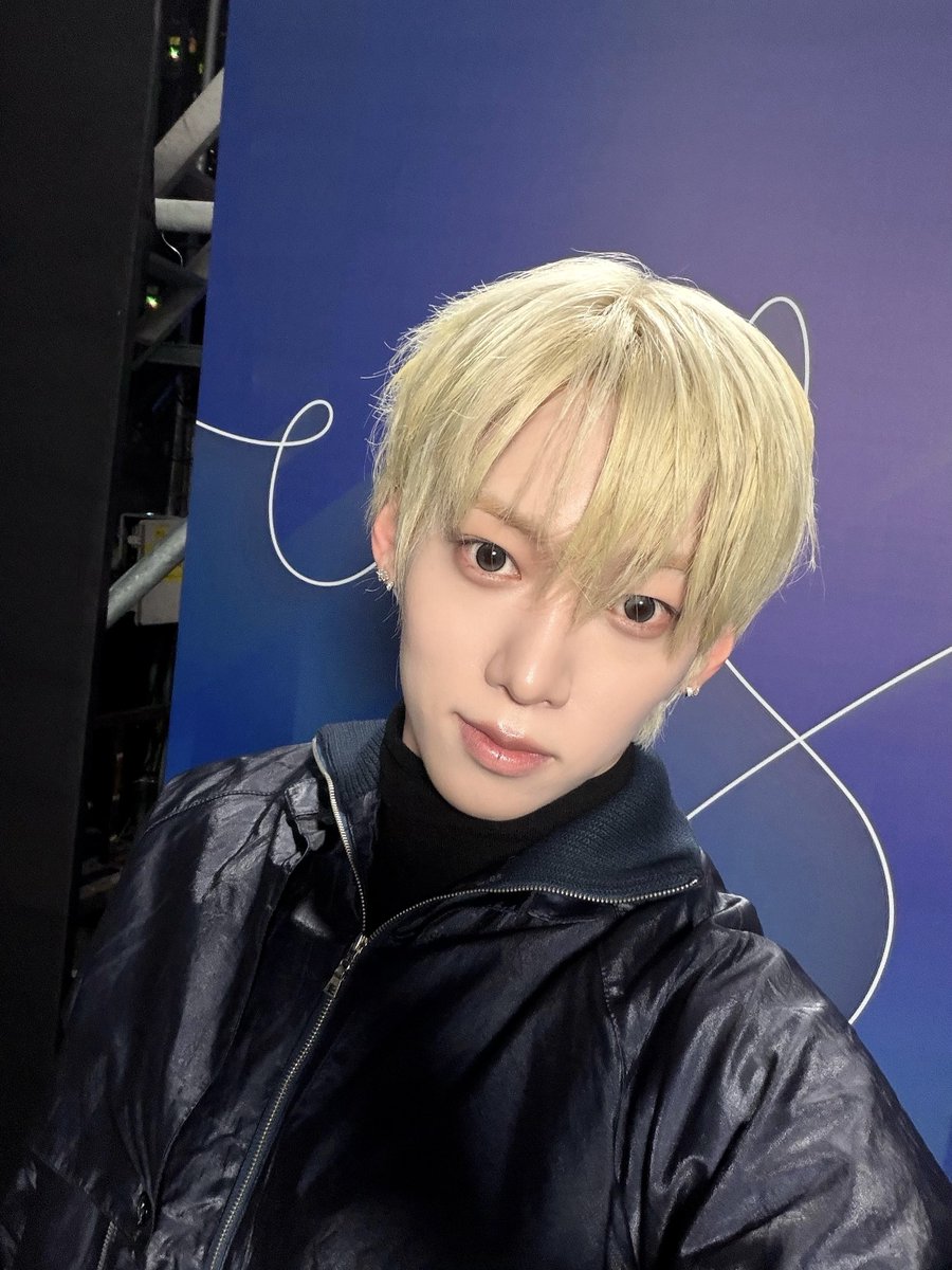 앰퍼샌드원 (AMPERS&ONE) tweet media