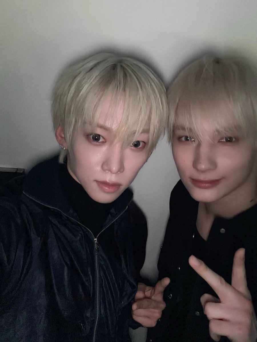앰퍼샌드원 (AMPERS&ONE) tweet media