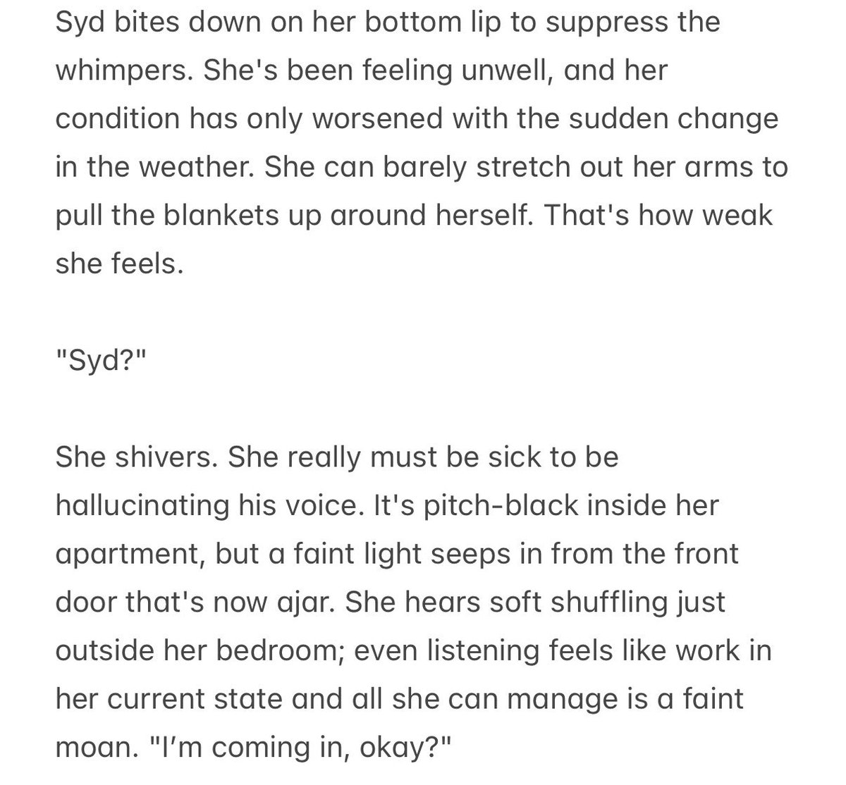 kary. 🍉 #UNPILTERED tweet media