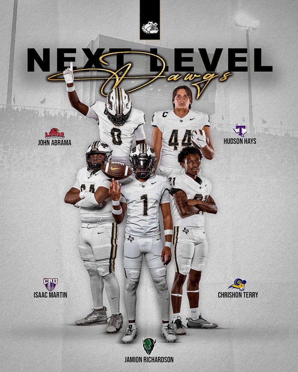 Royse City Football tweet media