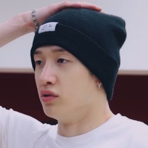 channieverses's tweet image. barefaced chan is my religion