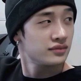 channieverses's tweet image. barefaced chan is my religion