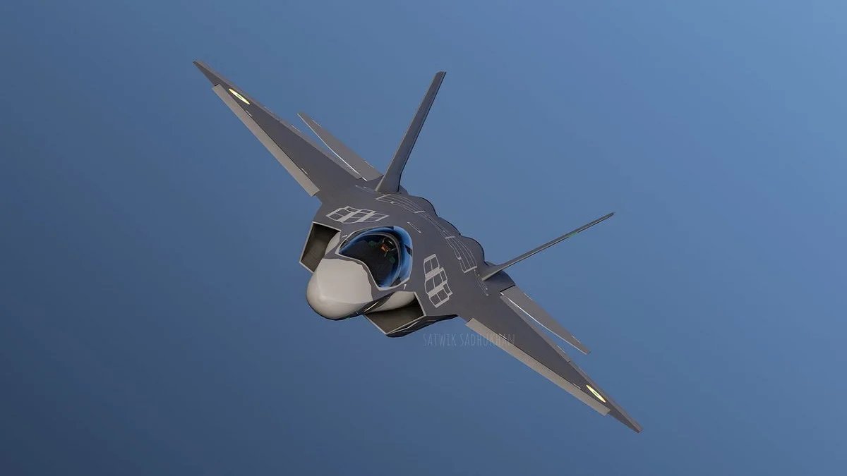 HAL is out of the Rs 15,000-crore project to build five prototypes of India’s 5th generation fighter aircraft AMCA programme.

Competition now is between the TATA group (solo bidder) followed by a consortium led by Bharat Forge, with defence public sector undertaking BEML and