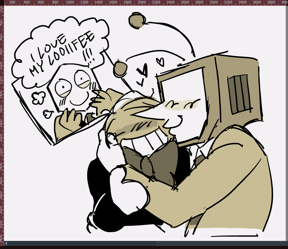 my #battenna slop] from the steel cup site