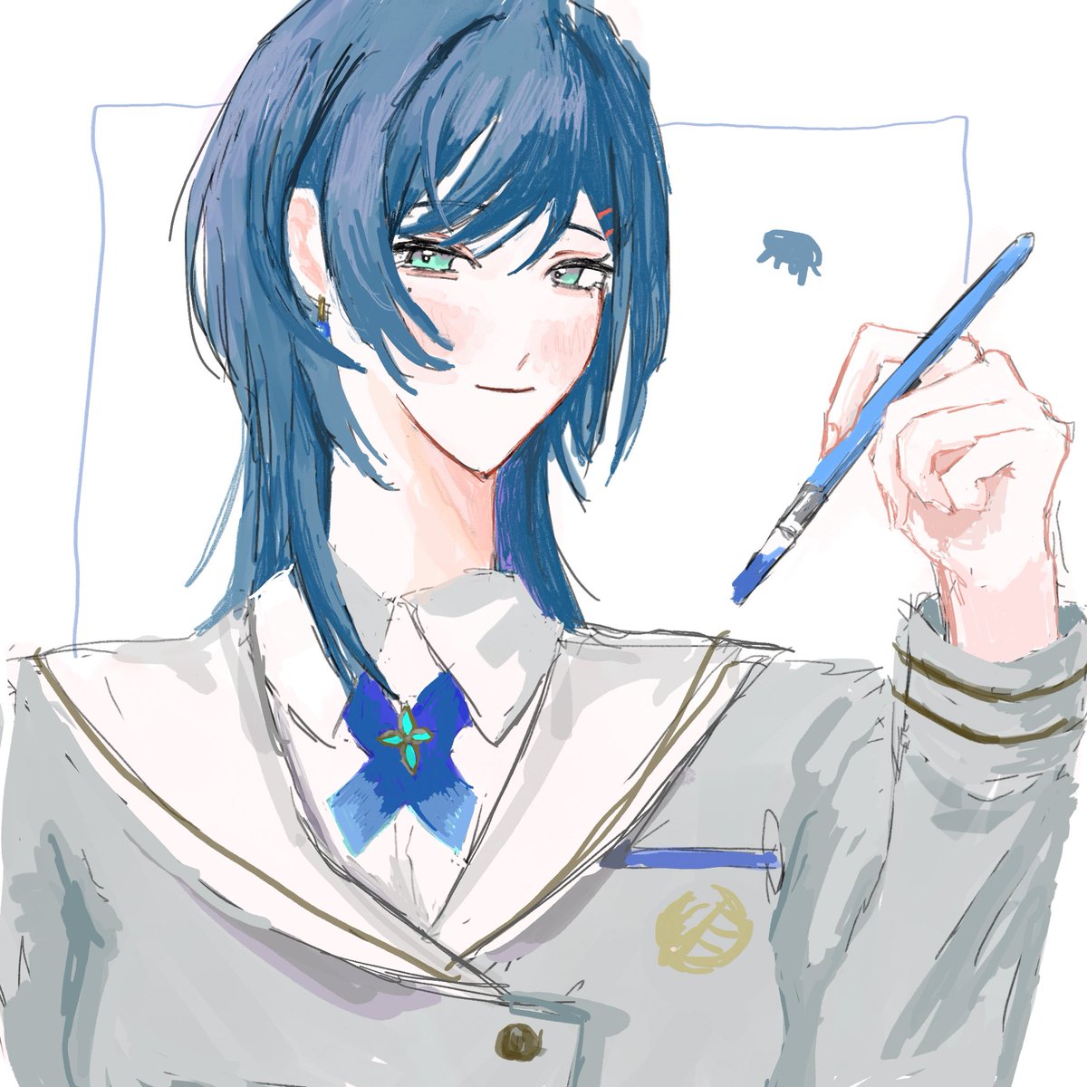 🏖️🫶
#白砂美術館