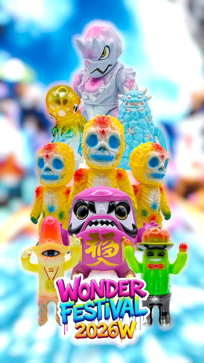 Funky Geek (@FunkyGeek_JP) / Posts / X