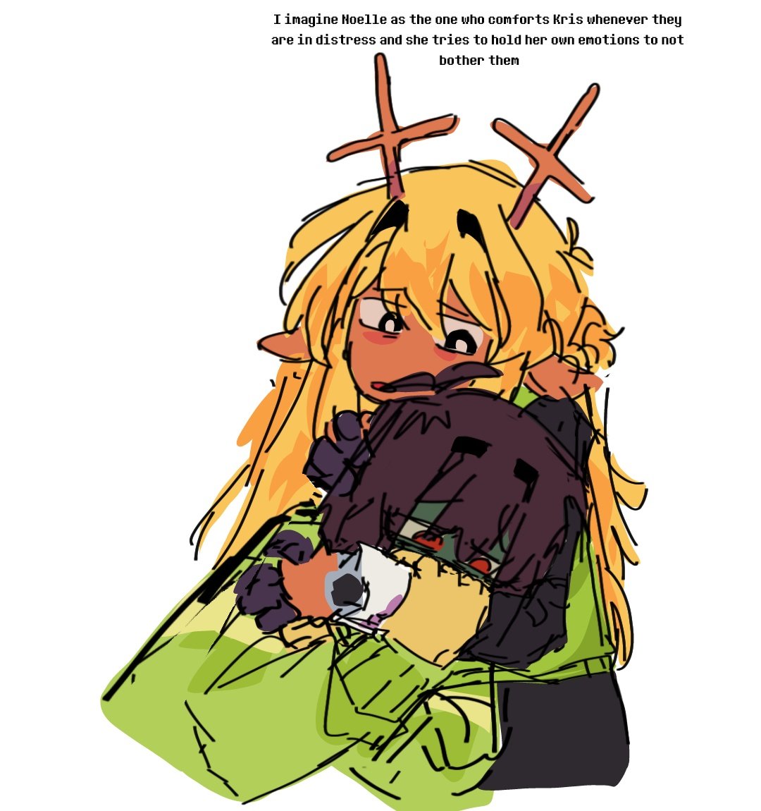 MERCY (Comms OPEN 0/8 Slots) tweet media