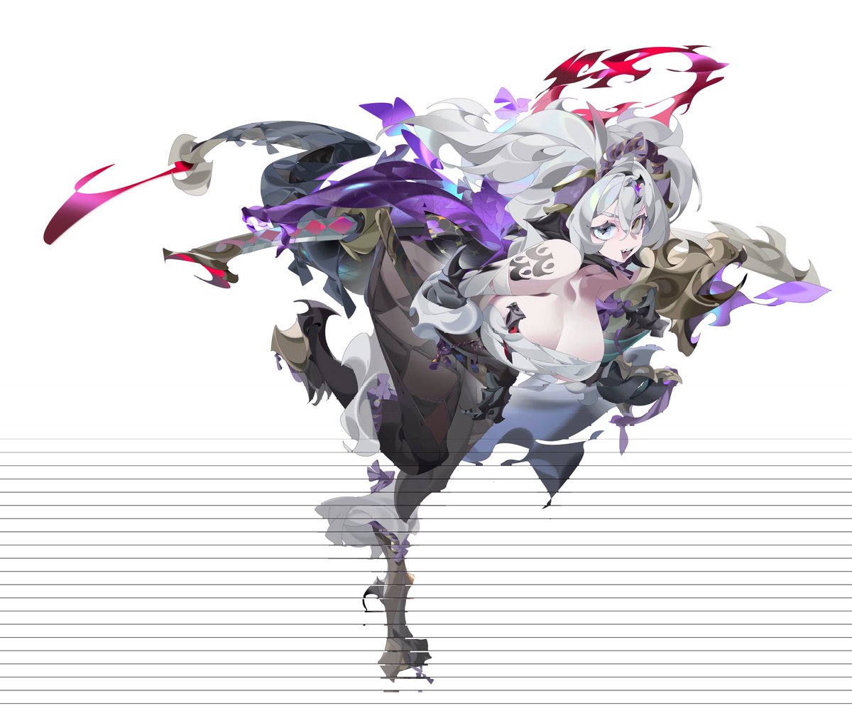 #イラスト
#Commission
#オリジナル