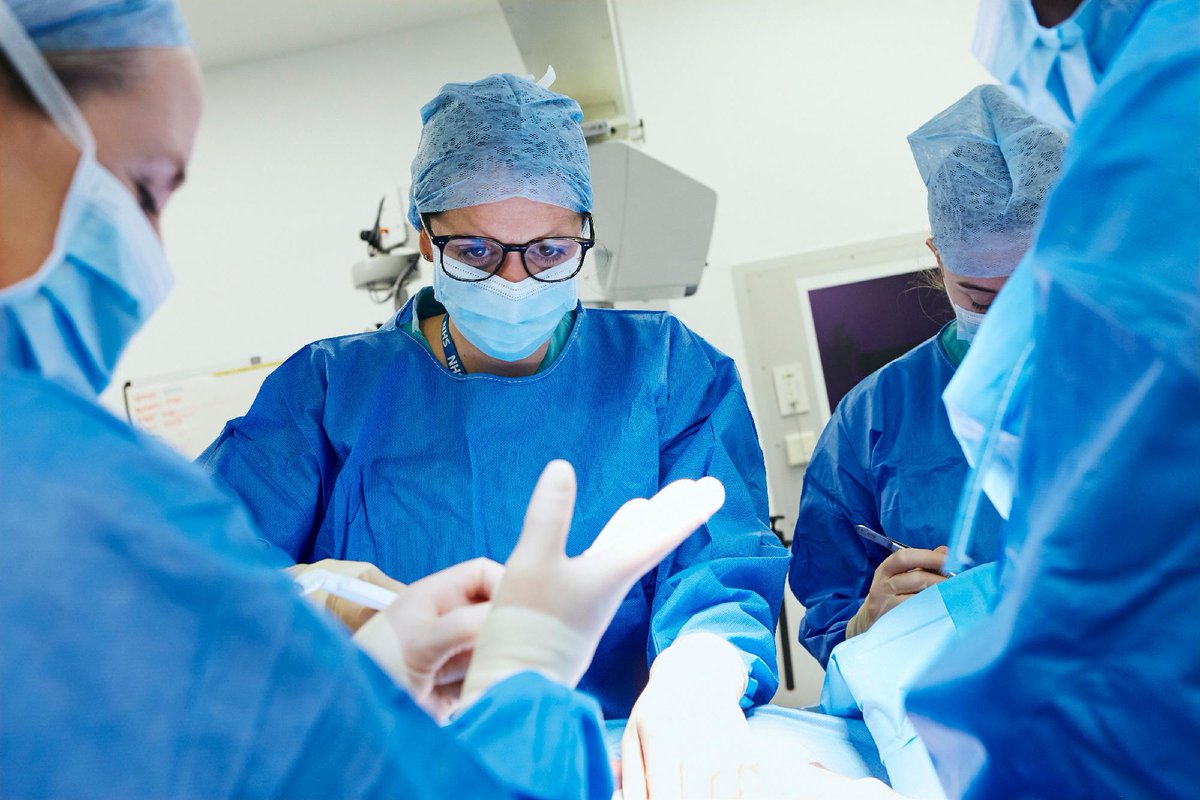 Barts Charity tweet media