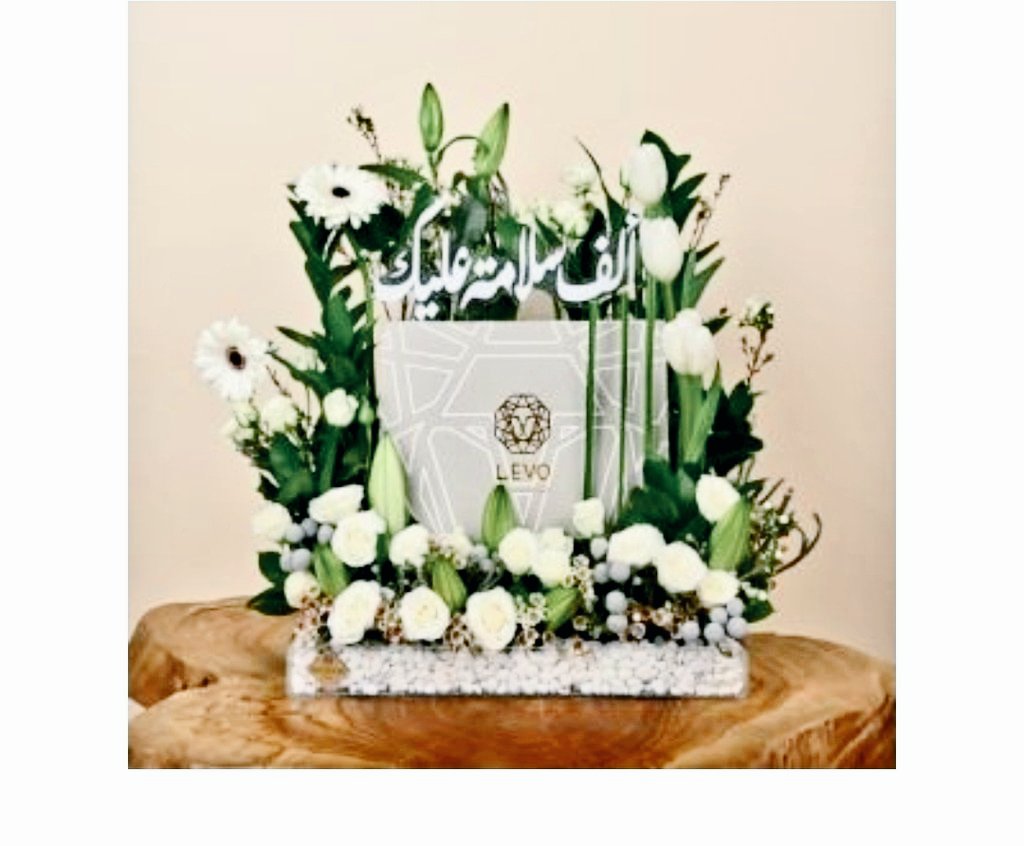 #حياة_الفهد
عادت إلى الكويت ومع عودتها .
اللهم أعد لها عافيتها واشفها أنت الشافي 
والمعافي  أشفها ومرضى المسلمين ياالله ياكريم ✍️