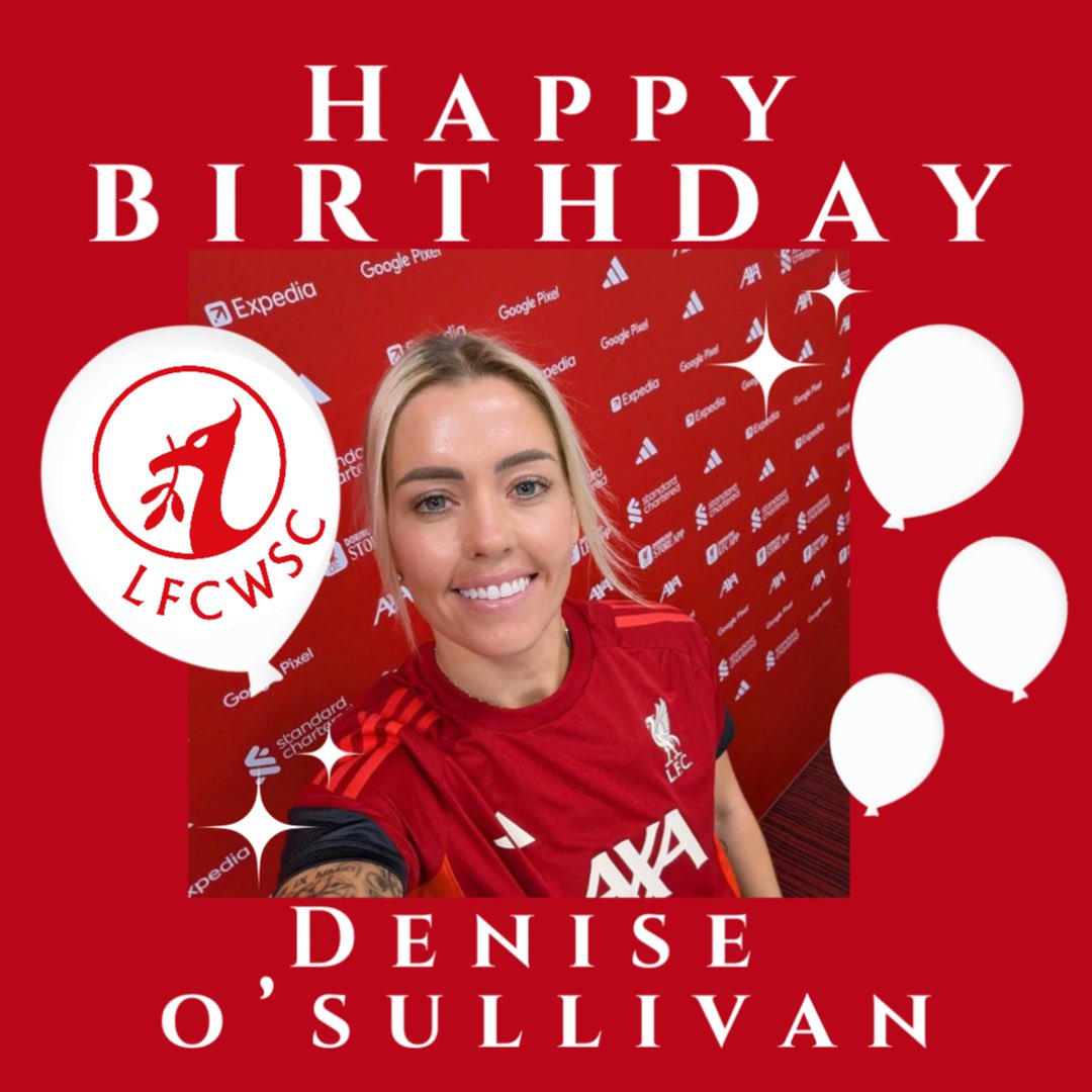 Liverpool FC Women Supporters Club tweet media