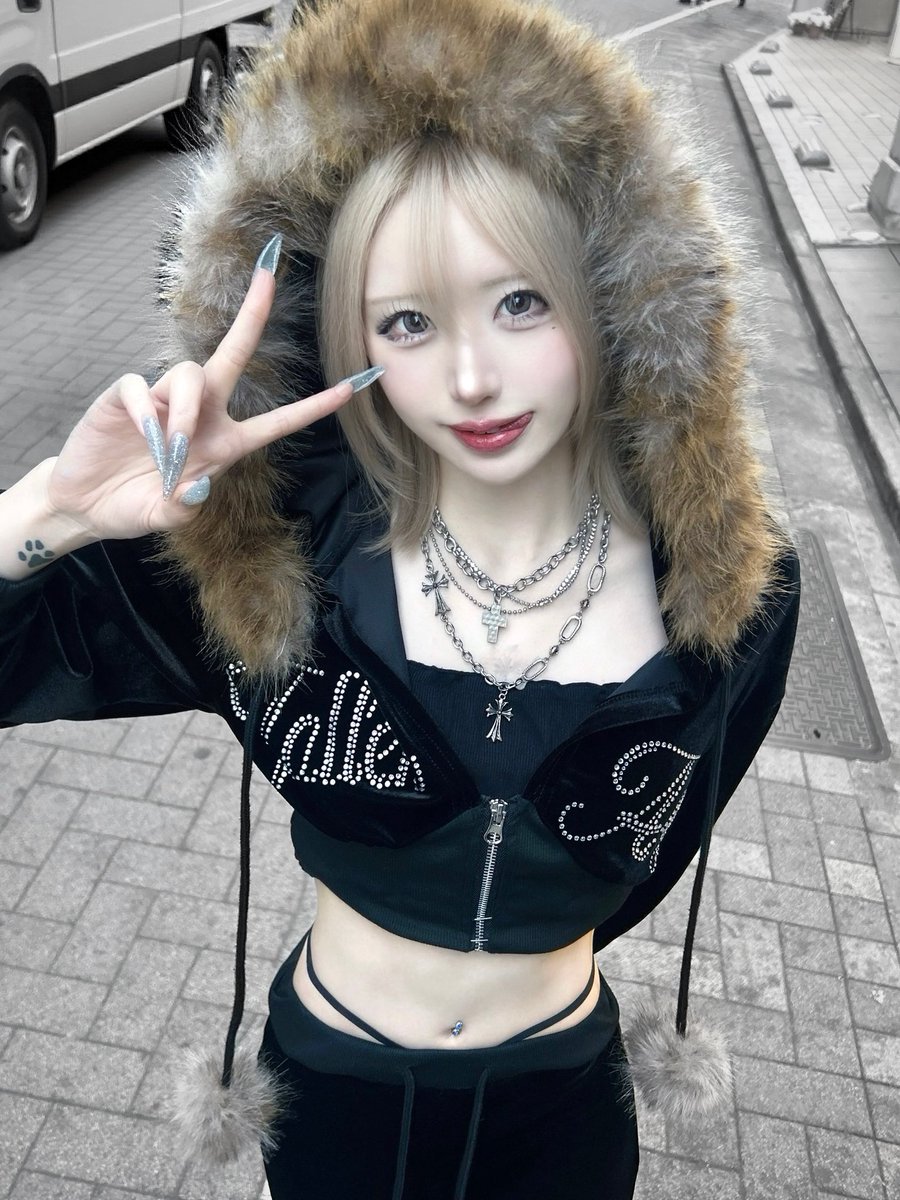 ちゃんみう【4/21恵比寿 LIQUID ROOM】 (@AZATOY_chanmiu) / Posts / X