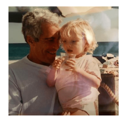 Epstein Updates 2.0 tweet media