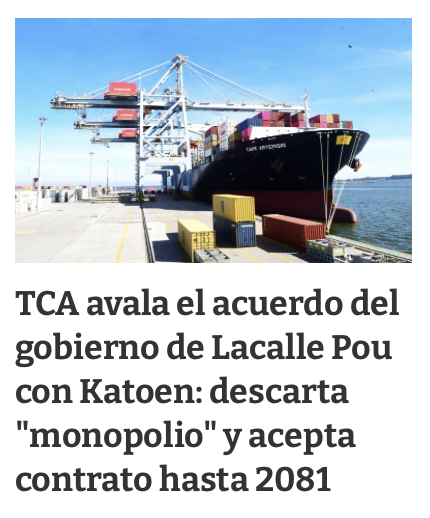 Otro relato del <a href="/Frente_Amplio/">Frente Amplio</a> que se cae.