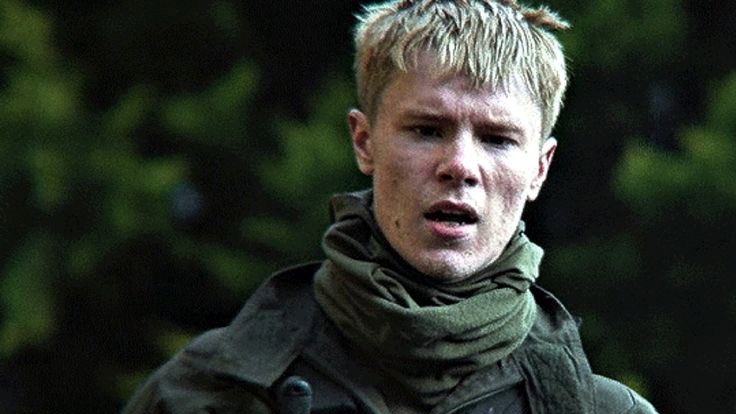 Happy Birthday to Edvin Ryding!

The talented Young Royals, 28 Years Later and The Hunger Games star turns 23 today.