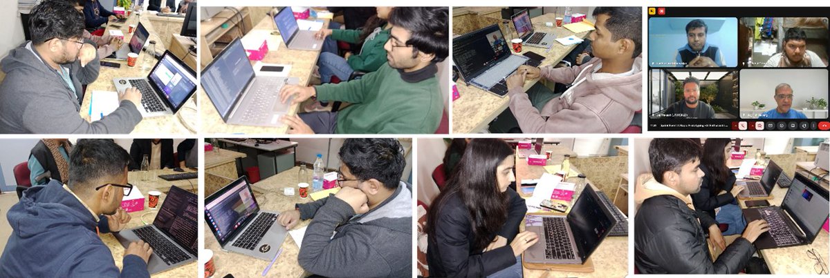 Innovations@IGNOU tweet media