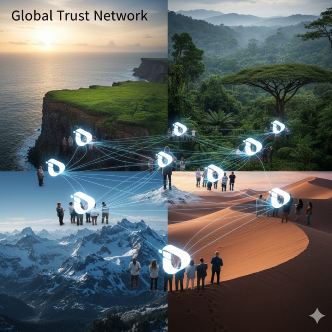 yadav141998's tweet photo. 🚀 Big Milestone Unlocked!
InterLink Human AI Model 🌍 Top 51 Worldwide (NIST Ranking) 🏆
Innovation + Growth = Future Ready 🔥
Join the journey towards 6M users 💫
#InterLink #ITLG #ITL #ITLX https://t.co/nEDS8WujWW
