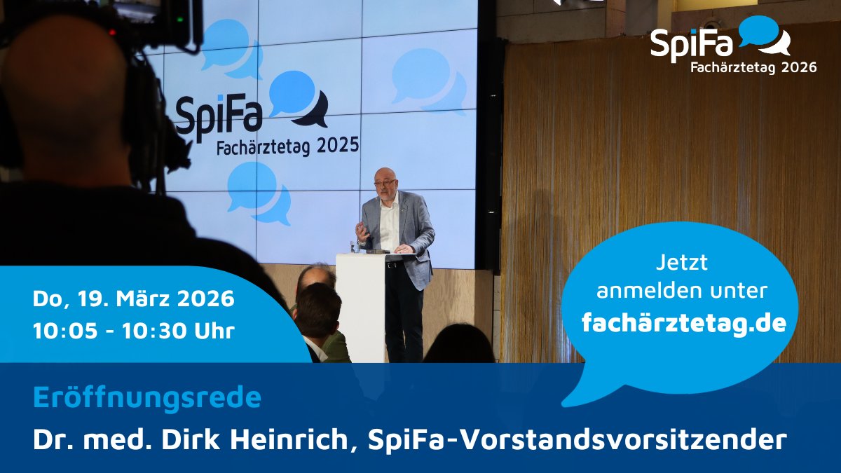 SpiFa e.V. tweet media