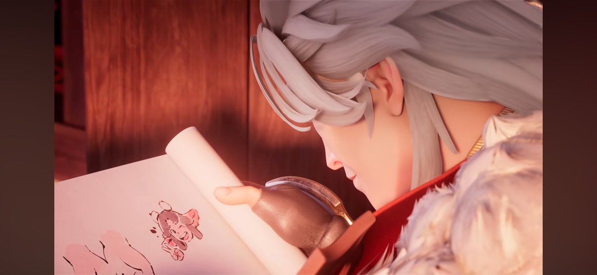 여자가 준 편지보고 피식하는게 사랑이 아님 뭔데