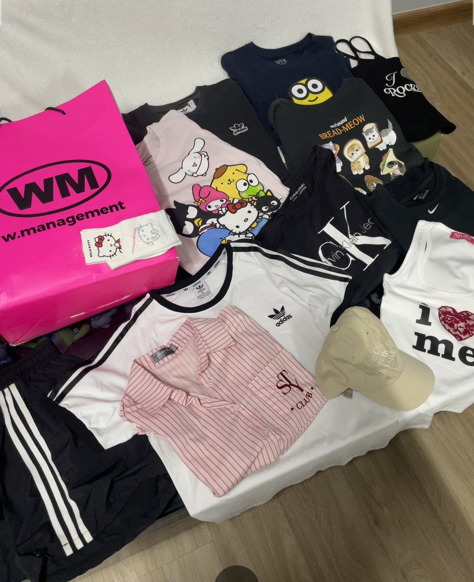 Jinny Maison tweet media