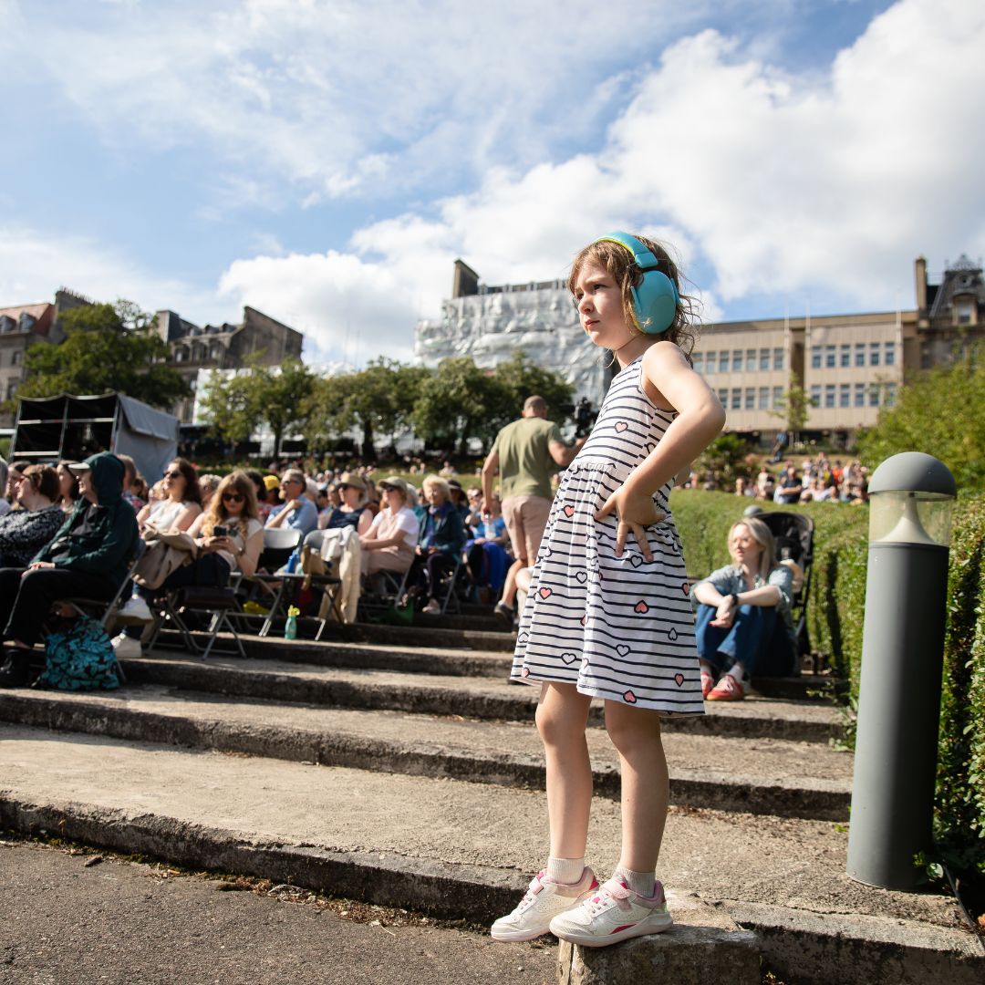 Edinburgh International Festival tweet media