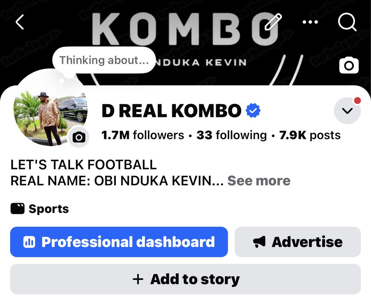 ultimate_kombo's tweet photo. Update 🎉🎉🎉
4 days ago
I was 138k on twitter we are now 143k
I was 1.6M on Facebook we are now 1.7M
I was 594k on Instagram we are now 602k 
We are also now close to 2.5M on TikTok 

Thank you all for the love ❤️ 

We will continue to be original and authentic on this side https://t.co/ZMBhNaIvrT