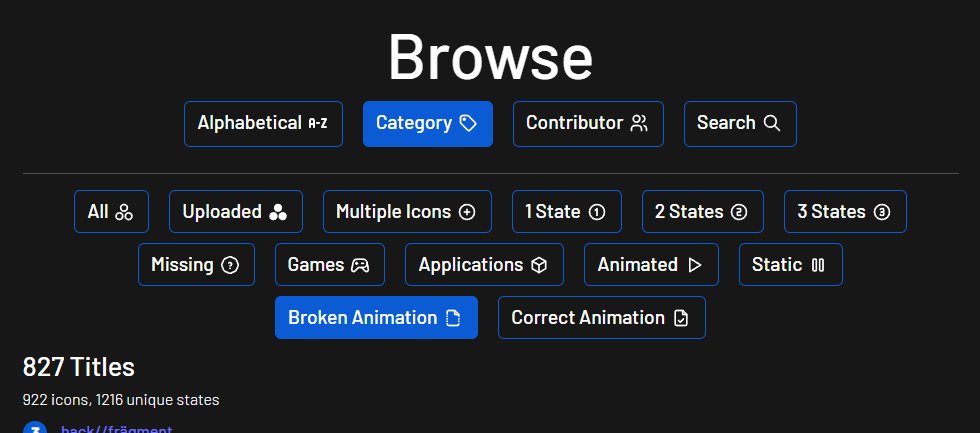 Issung | PS2IODB tweet media