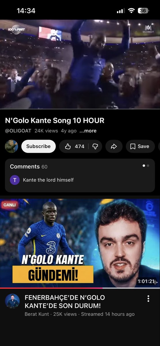 Bugün full dinleyeceğim o şarkı