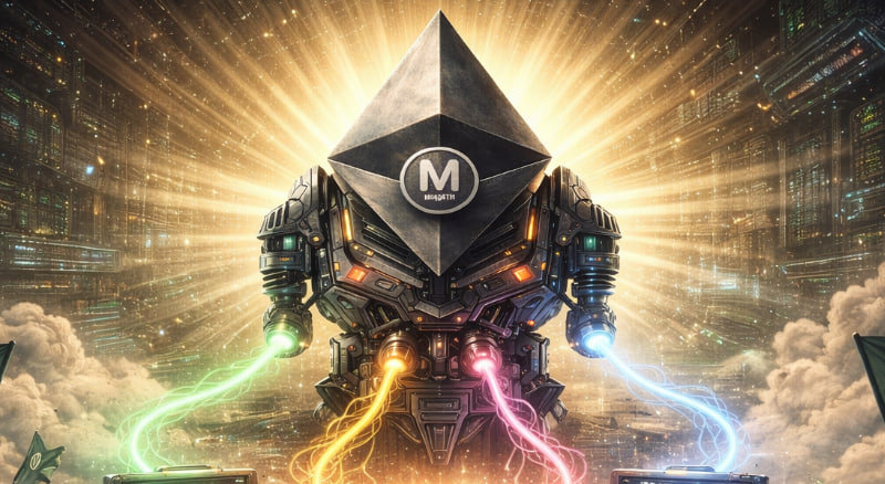 JenaFriedman's tweet photo. @megaeth @warpexchange @KyberNetwork @avon_xyz Nice to see MegaETH pushing real DeFi integrations - routing, vaults, bridges all in one stack, now real usage will be the key

If anyones curious how this actually works - https://t.co/SFQGOhvt2k https://t.co/l6jlqD8qX6