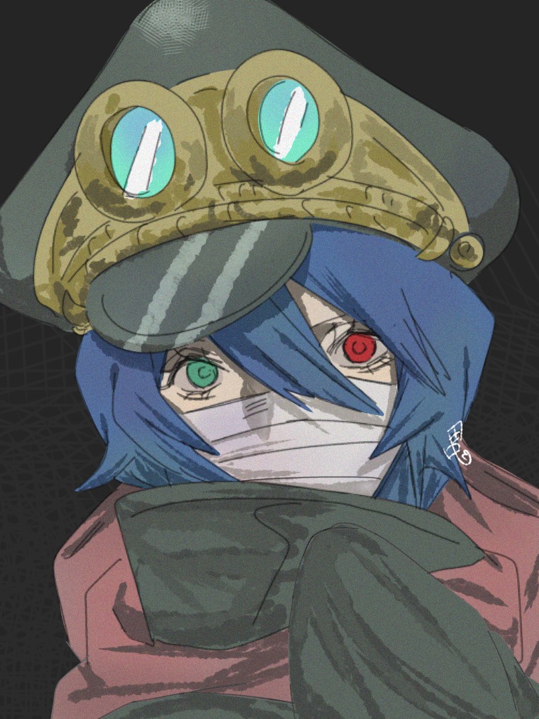 tanaka_tanaka03's tweet image. ➟軍子➟