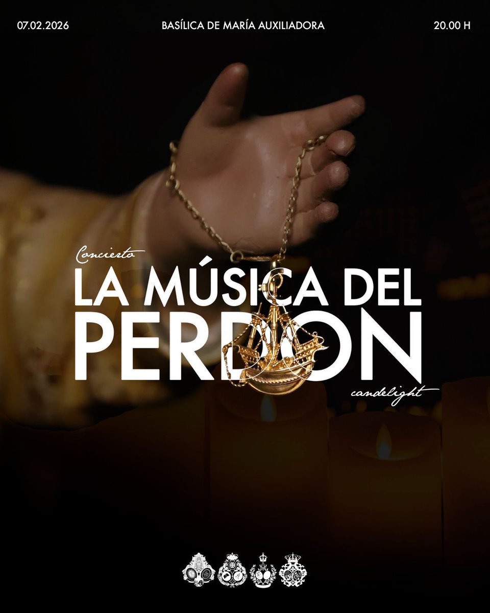 Agrupación de Valme tweet media