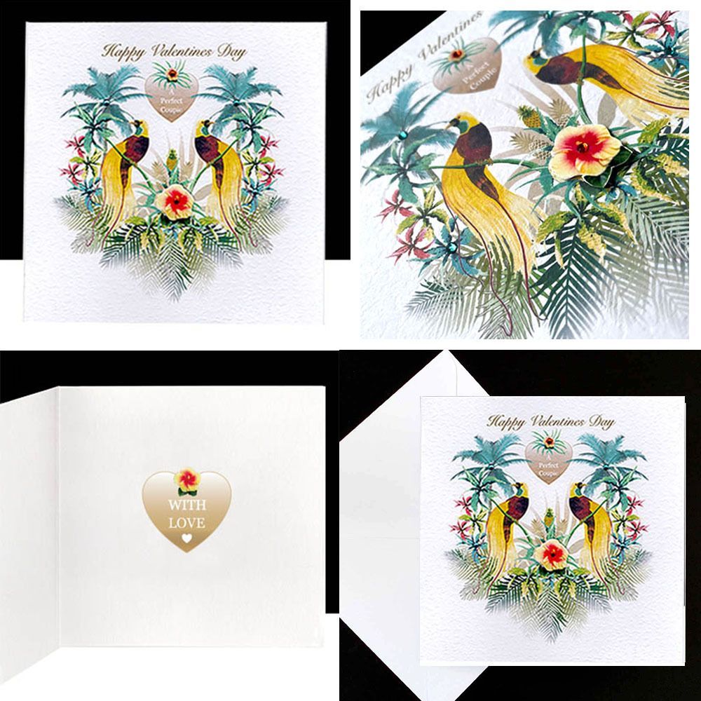 Decorque Cards tweet media