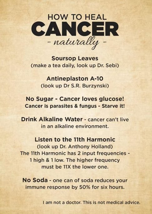 Cancer Is a micro parasitic infestation of an area in your body. You can see the parasites in the "cancer" cell. 

Only Ivermectin and Fenbendazole kill cancer cells from the root and there are many proofs of it💯