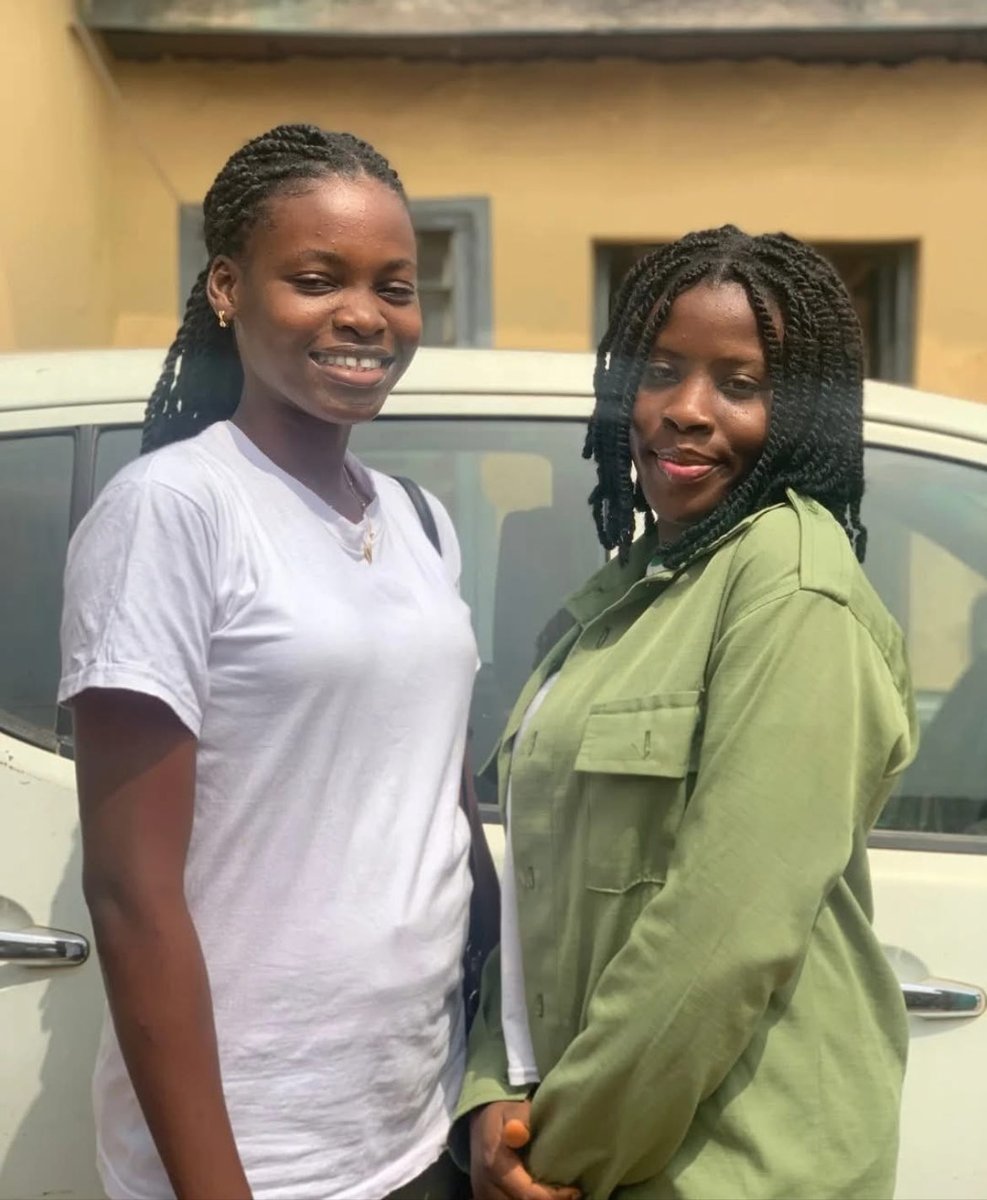 NYSC Breaking News tweet media