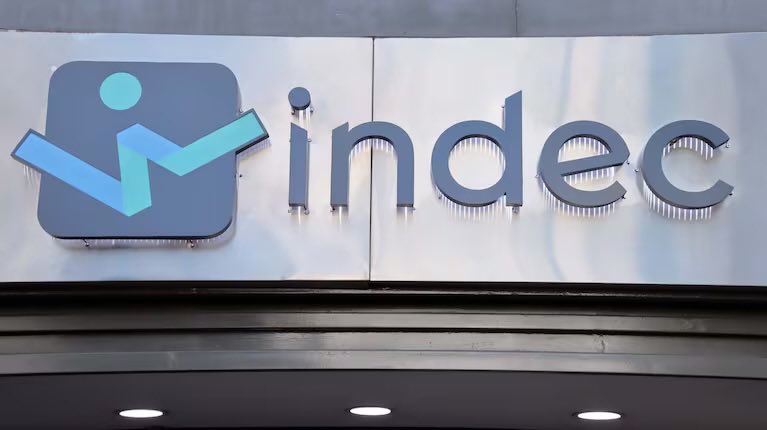 Sale modelo Marcos Lavagna entra índice Moreno, algo hay que inventar van 7 meses de inflación que sube mes a mes. Todo es igual nada cambio. #inflación #INDEC #IPC #precios #pagos #interes