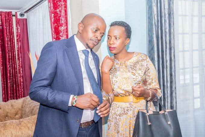 Mary Njoroge tweet media