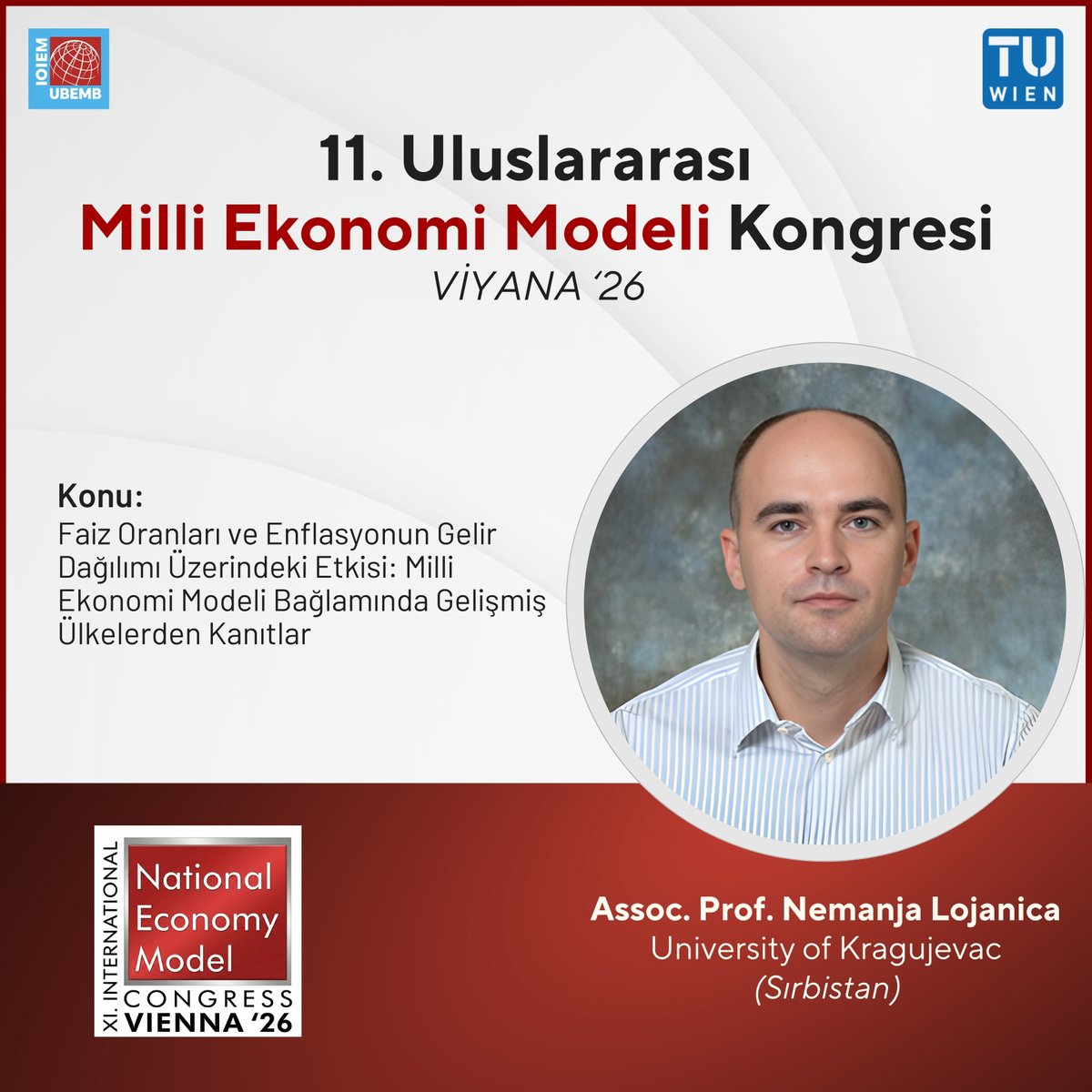 Milli Ekonomi Modeli tweet media